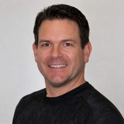 Dave Powers
